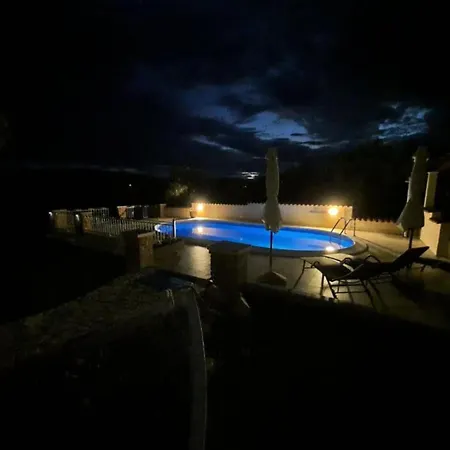 Apartament One Bedroom With Terrace A1