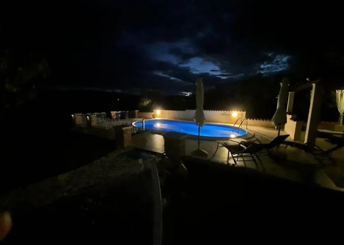 Apartament One Bedroom With Terrace A1