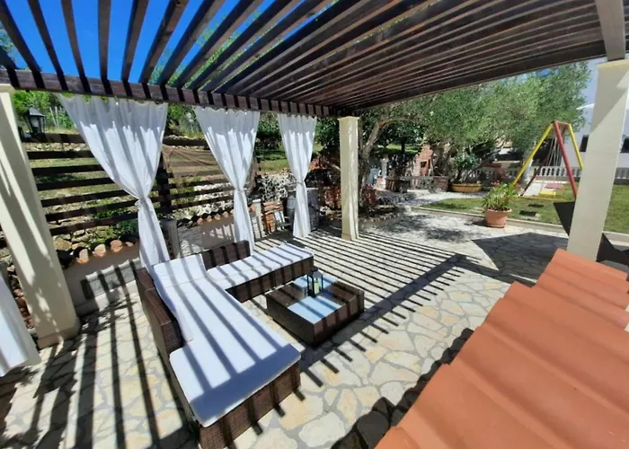 Apartament One Bedroom With Terrace A1